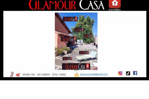 Farm hus i Rome, Rome, Rome - € 867.840 | Ref: astaroma293 - foto 8