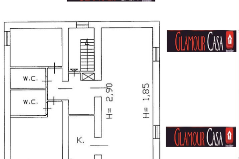Farm hus i Rome, Rome, Rome - € 867.840 | Ref: astaroma293 - foto 26