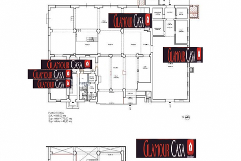 Farm hus i Rome, Rome, Rome - € 867.840 | Ref: astaroma293 - foto 28