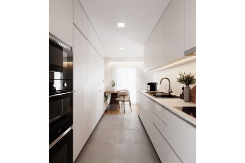 Lejlighed i Coimbra, Coimbra, Coimbra - € 590.000 | Ref: 2318 - foto 7