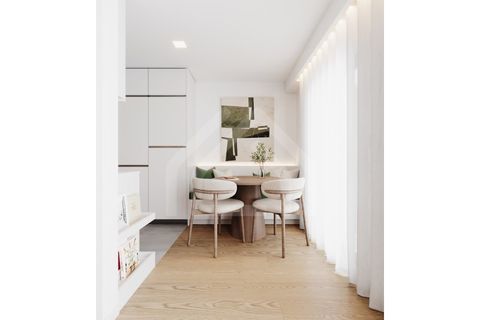 Lejlighed i Coimbra, Coimbra, Coimbra - € 590.000 | Ref: 2318 - foto 12
