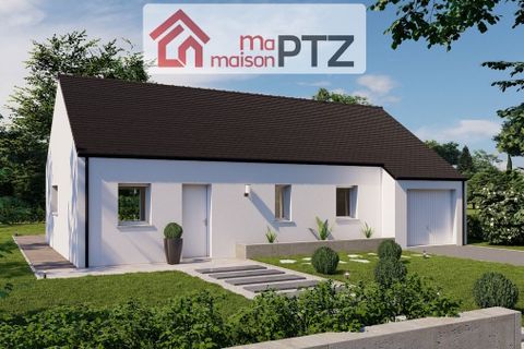 Villa i Lamballe, Cotes-d'Armor, Lamballe - € 199.800 | Ref: JMG26-14_ST_AARON - foto 1