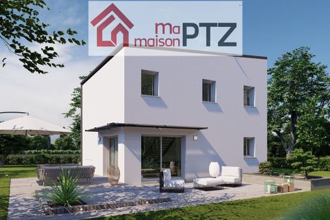Villa i Pontivy, Morbihan, Pontivy - € 231.300 | Ref: CM26-25_Pontivy - foto 1