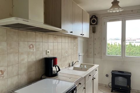 Lejlighed i Lyon, Rhone, Lyon - € 199.000 | Ref: 455 - foto 5