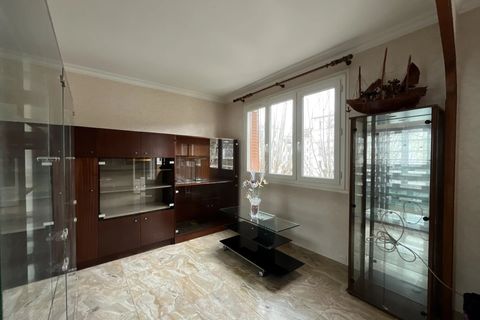 Lejlighed i Lyon, Rhone, Lyon - € 199.000 | Ref: 455 - foto 4