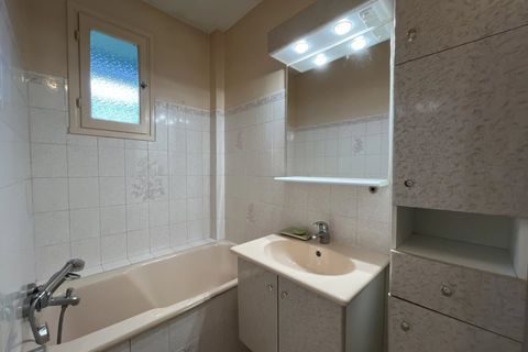 Lejlighed i Lyon, Rhone, Lyon - € 199.000 | Ref: 455 - foto 6