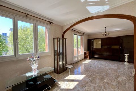 Lejlighed i Lyon, Rhone, Lyon - € 199.000 | Ref: 455 - foto 2