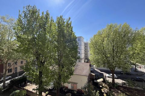 Lejlighed i Lyon, Rhone, Lyon - € 199.000 | Ref: 455 - foto 7