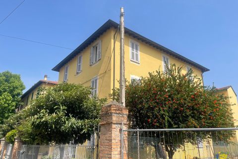 Byhus i Parma, Parma, Parma - € 780.000 | Ref: BU12222RC - foto 1