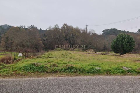 Helårsgrund i Viseu, Viseu, Viseu - € 170.000 | Ref: C0203-02570 - foto 1