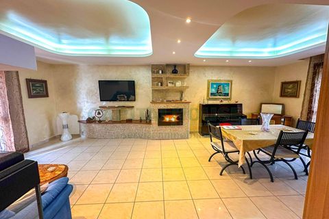 Villa i Capua, Caserta, Capua - € 319.000 | Ref: 319-IND - foto 7