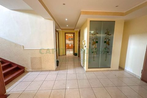 Villa i Capua, Caserta, Capua - € 319.000 | Ref: 319-IND - foto 10