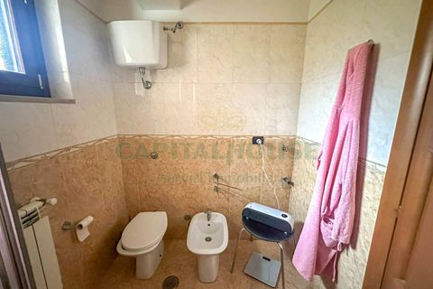 Villa i Capua, Caserta, Capua - € 319.000 | Ref: 319-IND - foto 14