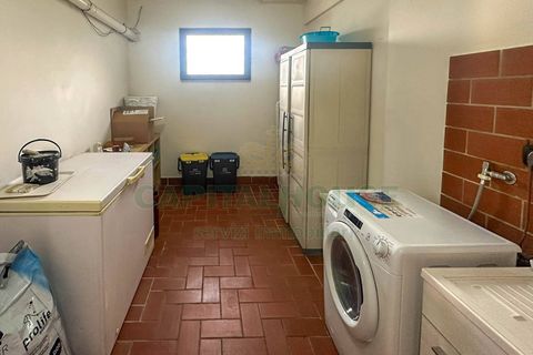 Villa i Capua, Caserta, Capua - € 319.000 | Ref: 319-IND - foto 15