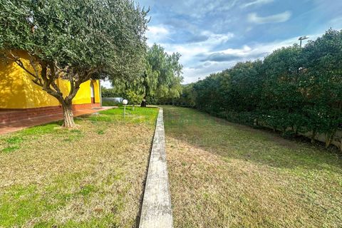 Villa i Capua, Caserta, Capua - € 319.000 | Ref: 319-IND - foto 19