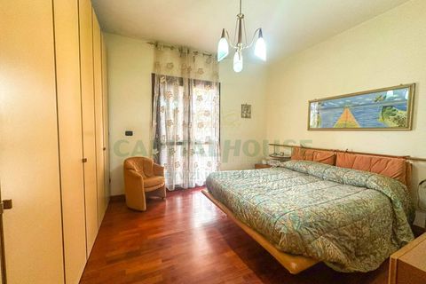 Villa i Capua, Caserta, Capua - € 319.000 | Ref: 319-IND - foto 20