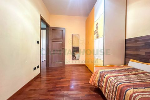 Villa i Capua, Caserta, Capua - € 319.000 | Ref: 319-IND - foto 22
