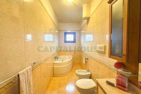 Villa i Capua, Caserta, Capua - € 319.000 | Ref: 319-IND - foto 25