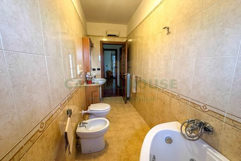 Villa i Capua, Caserta, Capua - € 319.000 | Ref: 319-IND - foto 26