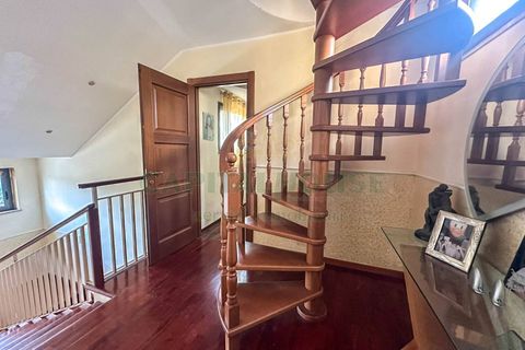 Villa i Capua, Caserta, Capua - € 319.000 | Ref: 319-IND - foto 27