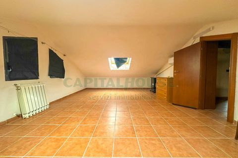 Villa i Capua, Caserta, Capua - € 319.000 | Ref: 319-IND - foto 28