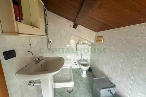 Villa i Capua, Caserta, Capua - € 319.000 | Ref: 319-IND - foto 29