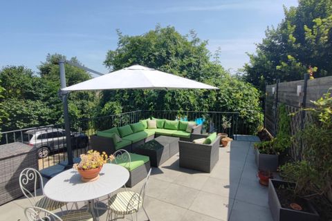Villa i Autun, Saone-et-Loire, Autun - € 445.000 | Ref: 3741 - foto 2