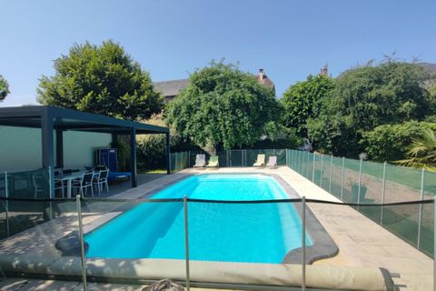 Villa i Autun, Saone-et-Loire, Autun - € 445.000 | Ref: 3741 - foto 3