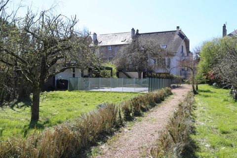 Villa i Autun, Saone-et-Loire, Autun - € 445.000 | Ref: 3741 - foto 4