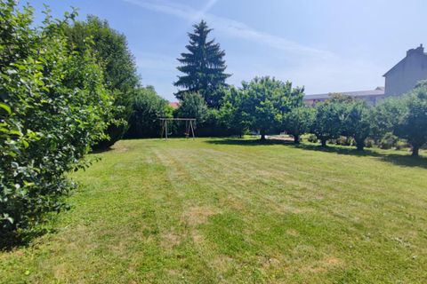 Villa i Autun, Saone-et-Loire, Autun - € 445.000 | Ref: 3741 - foto 5