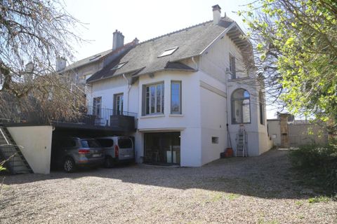 Villa i Autun, Saone-et-Loire, Autun - € 445.000 | Ref: 3741 - foto 6
