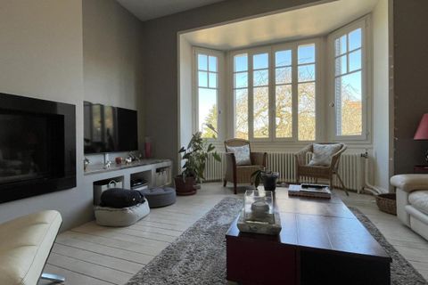 Villa i Autun, Saone-et-Loire, Autun - € 445.000 | Ref: 3741 - foto 7