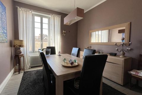 Villa i Autun, Saone-et-Loire, Autun - € 445.000 | Ref: 3741 - foto 8