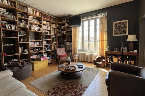 Villa i Autun, Saone-et-Loire, Autun - € 445.000 | Ref: 3741 - foto 10