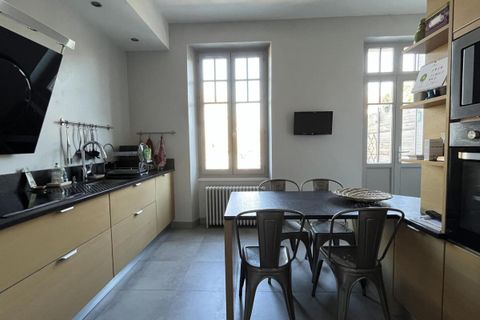 Villa i Autun, Saone-et-Loire, Autun - € 445.000 | Ref: 3741 - foto 11