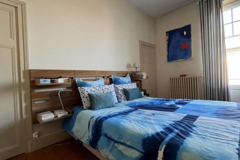 Villa i Autun, Saone-et-Loire, Autun - € 445.000 | Ref: 3741 - foto 12