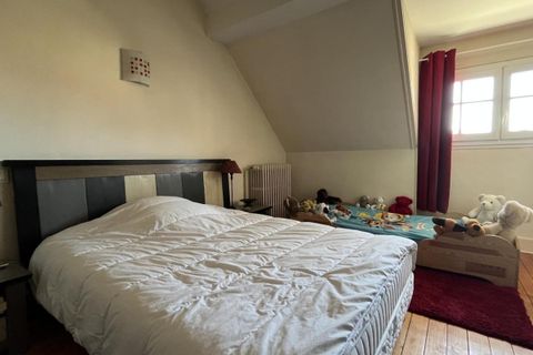 Villa i Autun, Saone-et-Loire, Autun - € 445.000 | Ref: 3741 - foto 14