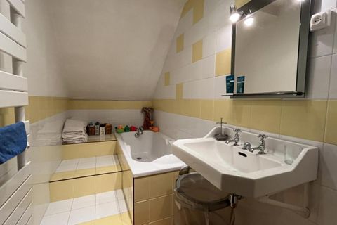 Villa i Autun, Saone-et-Loire, Autun - € 445.000 | Ref: 3741 - foto 15