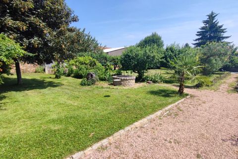 Villa i Autun, Saone-et-Loire, Autun - € 445.000 | Ref: 3741 - foto 18