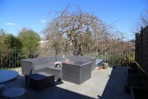 Villa i Autun, Saone-et-Loire, Autun - € 445.000 | Ref: 3741 - foto 19