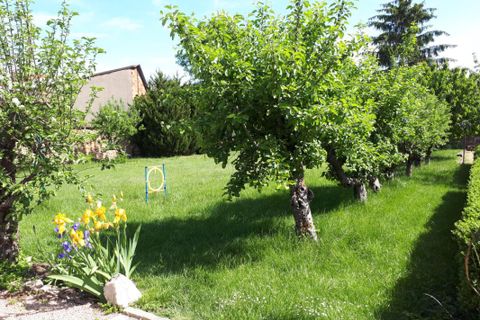 Villa i Autun, Saone-et-Loire, Autun - € 445.000 | Ref: 3741 - foto 20
