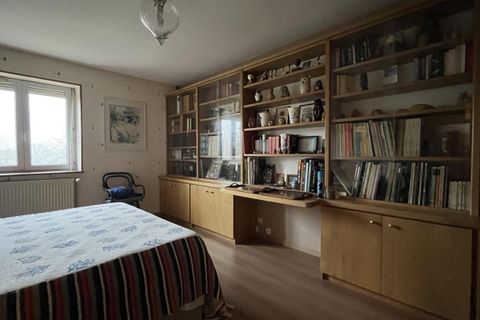 Farm hus i Auxy, Saone-et-Loire, Auxy - € 250.000 | Ref: 5913 - foto 11
