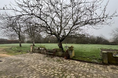 Farm hus i Auxy, Saone-et-Loire, Auxy - € 250.000 | Ref: 5913 - foto 15