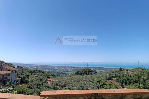 Villa i Pietrasanta, Lucca, Pietrasanta - € 170.000 | Ref: 103 - foto 11