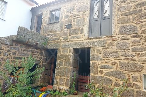 Villa i Alvaredo, Viana do Castelo, Alvaredo - € 60.000 | Ref: UNU-F2-09-7 - foto 1
