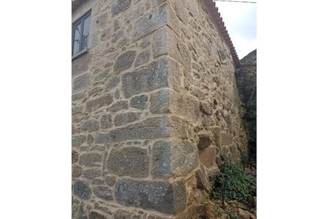 Villa i Alvaredo, Viana do Castelo, Alvaredo - € 60.000 | Ref: UNU-F2-09-7 - foto 4