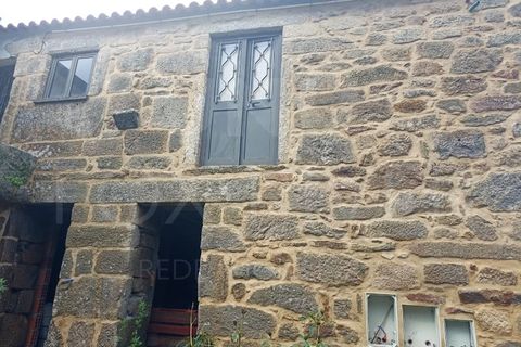 Villa i Alvaredo, Viana do Castelo, Alvaredo - € 60.000 | Ref: UNU-F2-09-7 - foto 5