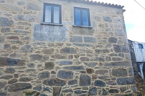 Villa i Alvaredo, Viana do Castelo, Alvaredo - € 60.000 | Ref: UNU-F2-09-7 - foto 6