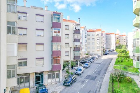 Lejlighed i Odivelas, Lisbon, Odivelas - € 262.500 | Ref: 1649-01795 - foto 1