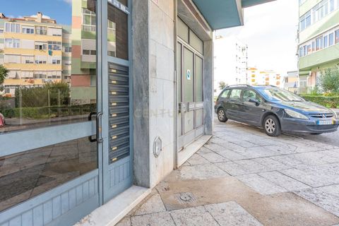 Lejlighed i Odivelas, Lisbon, Odivelas - € 262.500 | Ref: 1649-01795 - foto 2